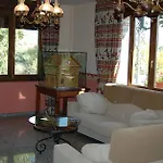 Restaurante Santa Elena 호텔 2*