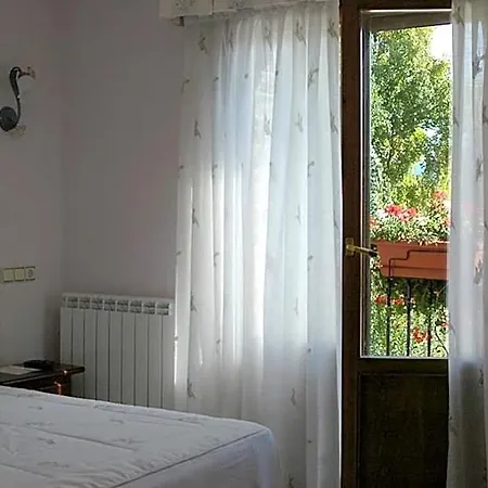 Restaurante Santa Elena Hotel