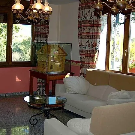 Restaurante Santa Elena Hotel