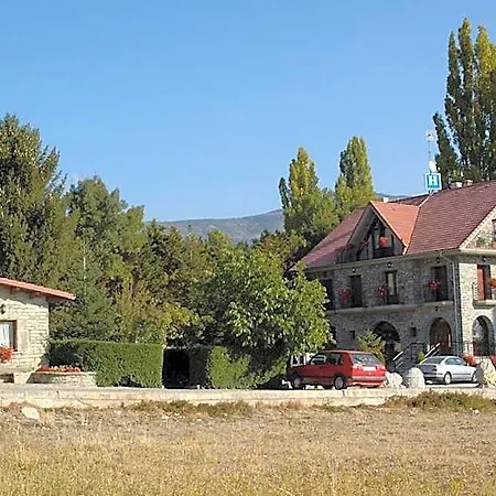 Restaurante Santa Elena