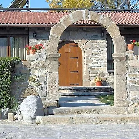 Hotel Restaurante Santa Elena 2*
