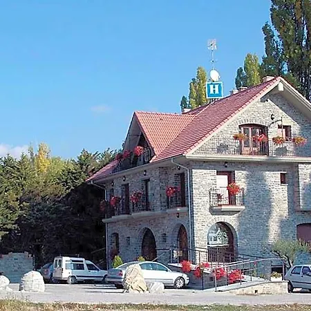Restaurante Santa Elena