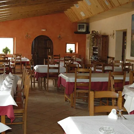 Restaurante Santa Elena Sabiñánigo