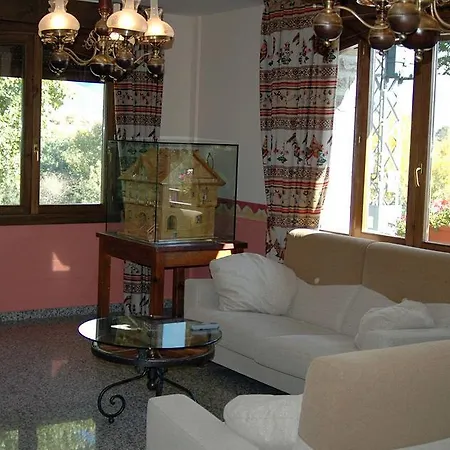 Restaurante Santa Elena Ξενοδοχείο 2*