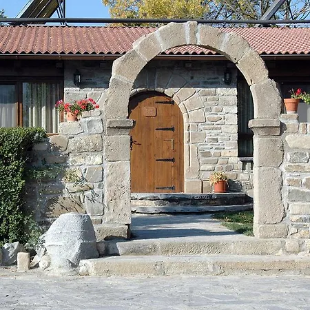 Restaurante Santa Elena 2*