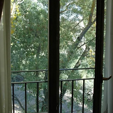 Restaurante Santa Elena 2* Sabiñánigo