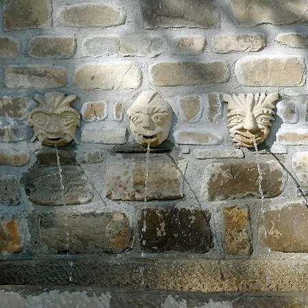 Restaurante Santa Elena 2*