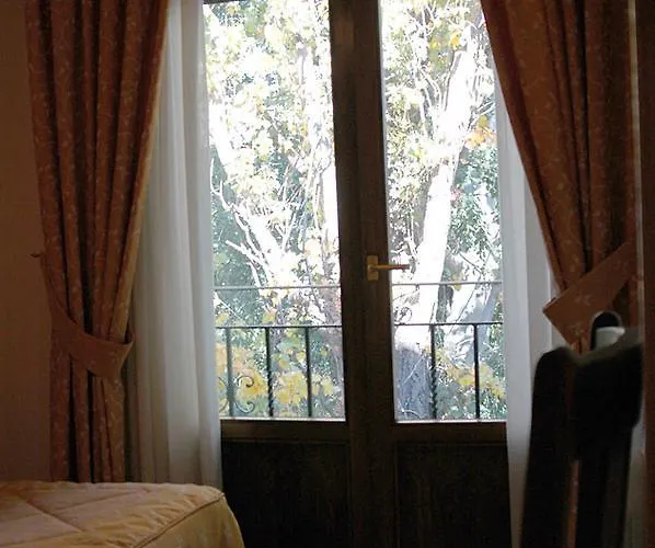 Restaurante Santa Elena Sabiñánigo