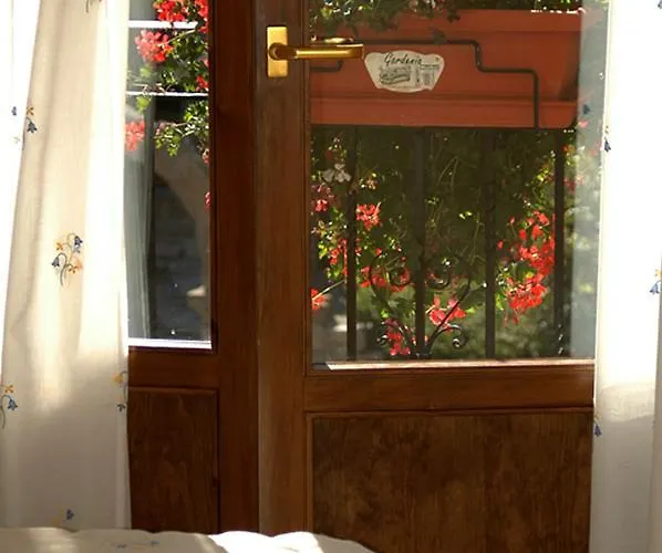 Restaurante Santa Elena 2*