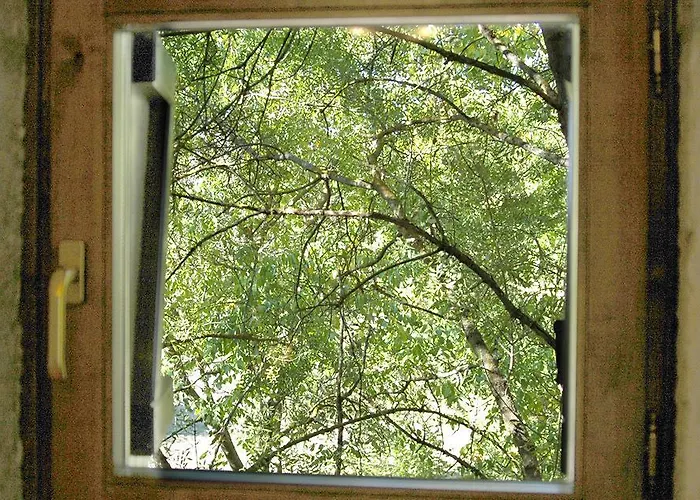 Restaurante Santa Elena Hotell