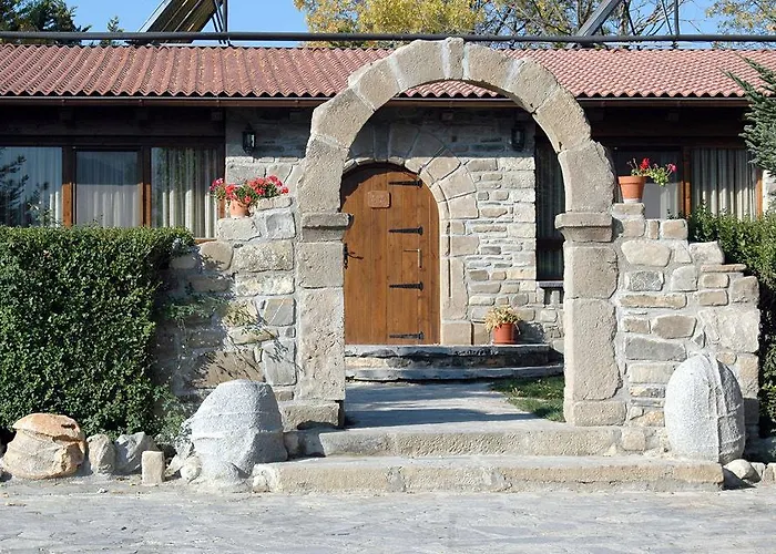 Restaurante Santa Elena 2*