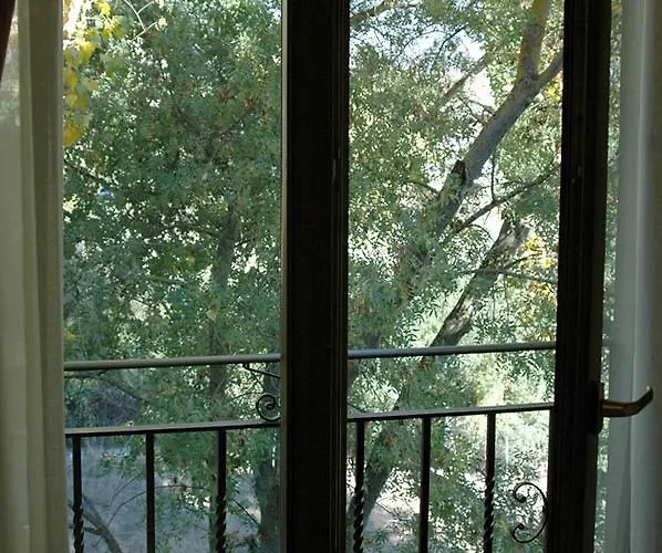 Restaurante Santa Elena 2* Sabiñánigo