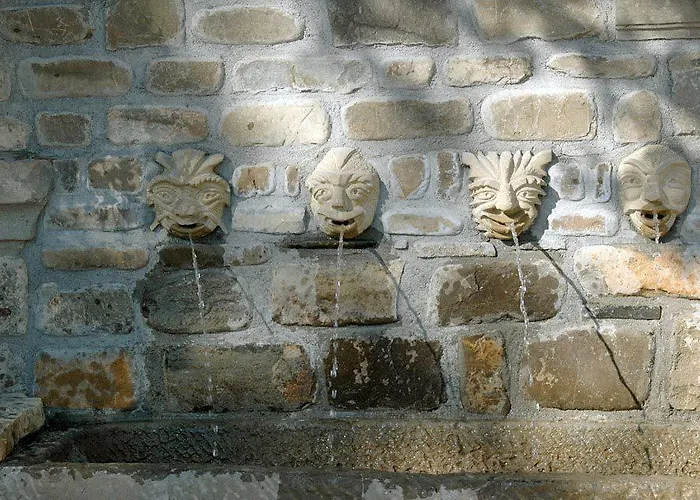 Restaurante Santa Elena 2*